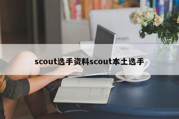 scout选手资料scout本土选手